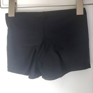 Dance/Gymnastics Shorts